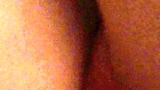Handjob amateur hot teen pov tugging with passion