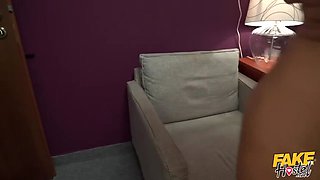 Mishelle Klein & Lovita Fate: A Sex Robots Threesome
