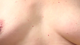 Sunblock Application Instruction