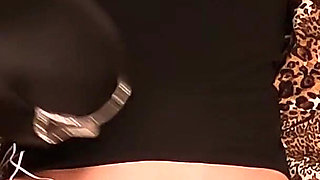 Electro Estim, Urethral Sounding and Jerking Leads This Tied Guys' Cock to a Huge Cumshot