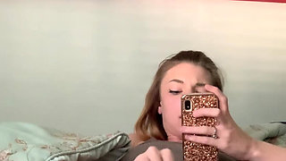 Cuming Like a Good Girl