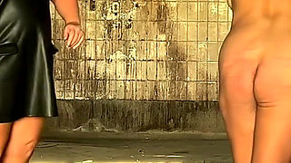 Twisted Nymphs - Penalty for Pleasure - Part 2