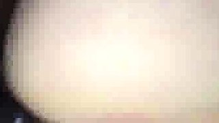 Two Black Guys Fuck Horny Whore Wife In Front Of Hubby cc