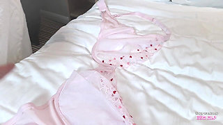 You Must Stop Watching Aunty Jane Getting Dressed (homemade Natural Bigtits Mature Aunt Bbw_wife)