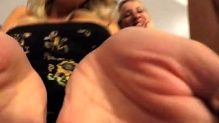 Shrunken & Dominated By Your Ex Misty Rein & Her