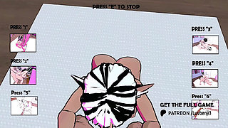 3D Elf Olivias Scene Scenes Gameplay (Best Day Ever)