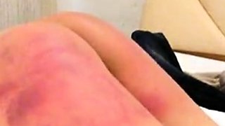 Amateur Close Up Squirting Masturbation