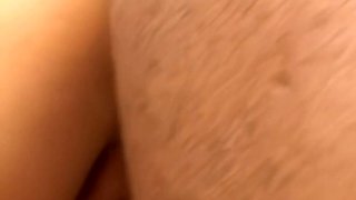 Naughty Georgia Peach interracial thrilling sex story