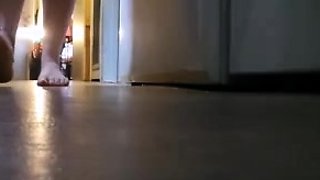 Jack The Speck - Tiny Slave Made To Cum By Giantess FemDom