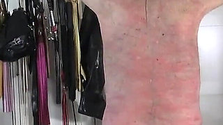 Beat the old sack !