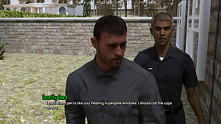 A Life Worth Living: Husband Got Caught Watching His Wife Getting Fucked - Episode 67