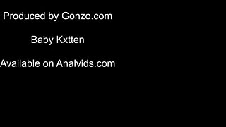 Gorgeous minx adult smutty story