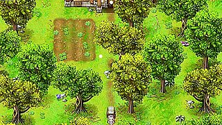 The First Time Of A Horny Goblin