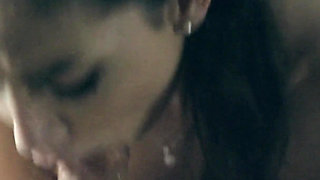 Pure taboo - future Darkly: model citizen with Aria Lee