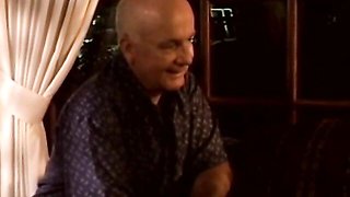 Fantastic girlfriend's cuckold porn