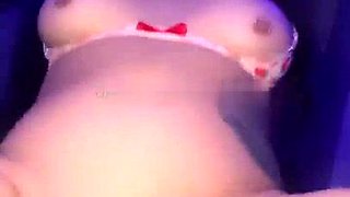 Mexican Hotty Railing Super-steamy Lollipop