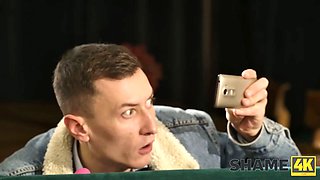 Shame4k. the dong of the dishonor. the best shame porno compilation