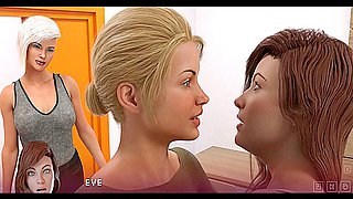 The Lost Chapters Pt 1 - A Good Nightmare By Foxie2k - Hentai Anime, 3d Animated And Anime Hentai