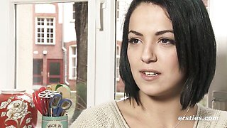 Watch provocative doll's porn