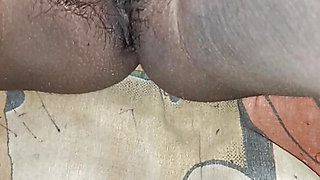 Indian desi tiger pussy girl hard