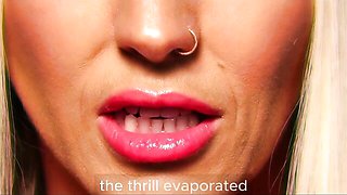 CAM4 - storytelling sex