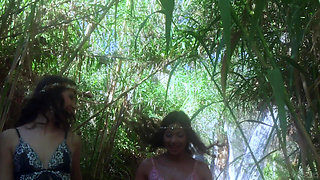 Злая Фантазия, Сцена 4