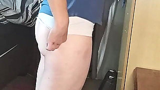 Sexxxfilled Lunchbreak and Handjob.girls Just Want to Be Filled with Cum