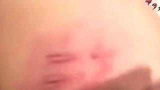 Petite Big Ass Girl Spanked Hard with Cane and Belt Full Video in Premium.