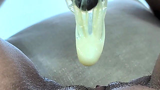 First Shoot in the Hotel