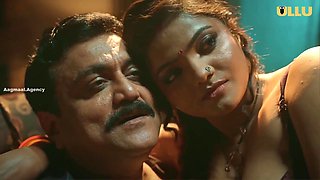 Amoral Indian babe erotic video