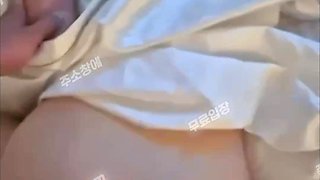 6127 신작 99년 소은이 여자친구를 소개합니다 1 Korea 텔레 UUB892