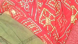 The Village's Desi Sister-in-law Is Yearning for Sex in the Outdoor Open Field.