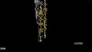 (RM) After Having Sex With My Make A Baby, I Always Get