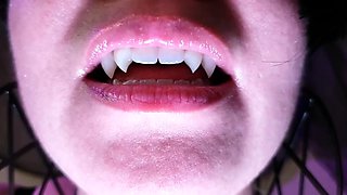 Countess Wednesday - Sensual Vore
