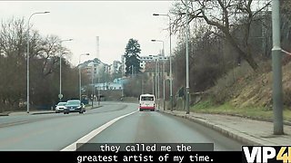 Wonderful Stanley Johnson's hd smut