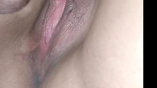 I Talk on the Phone with My Boyfriend While I Jump on the Cock. I'm Going Home with My Mouth Cumshot