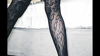 Bent over and fucked by Sons best friend!