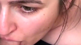 Don't Stopt It!! Fuck Me Fast and Deep