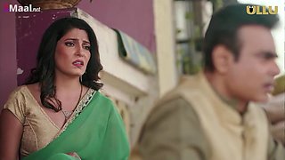 Steamy Indian MILF Erotic Video