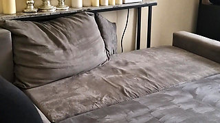 Mrs_J Housekeeping