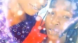 African Exhibi Street Fun