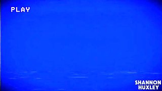 Redhead Mistress Shannon Huxley Try On Latex Dress Fetish POV