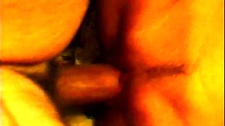 Amateur blonde for amazing hardcore