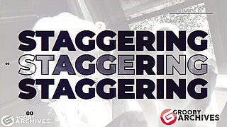 Shemale masturbation porn with hot escort from Black TGirls