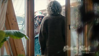 HARDWERK Gang of eden screw with Serafina Sky