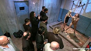 Britney Ambers Big Ass Lesbian Creampie