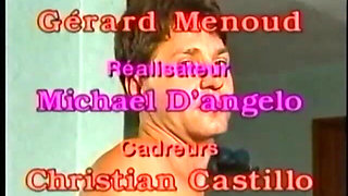 Miss Aphrodisiac (1990)