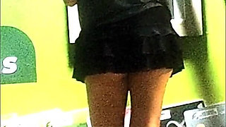 I Have a Nice Little Ass