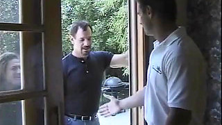 Screw My Wife Club: Screwed Wife #6