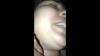 Desi Bhabhi Fucks Stepbrother When Husband Is Away - Hot Indian Housewife Sex